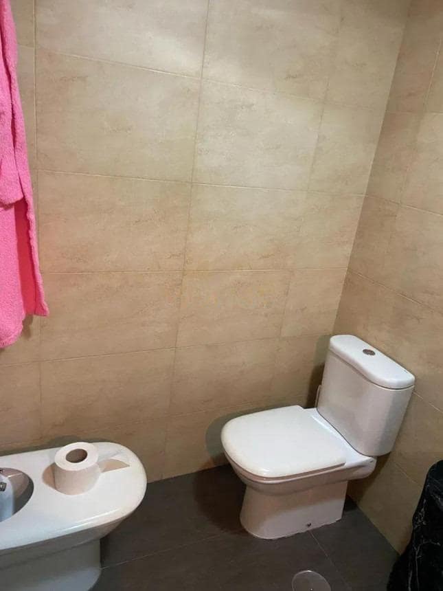 2 bedroom Flat for sale in Malaga city with garage - € 499,000 (Ref: 9506030)