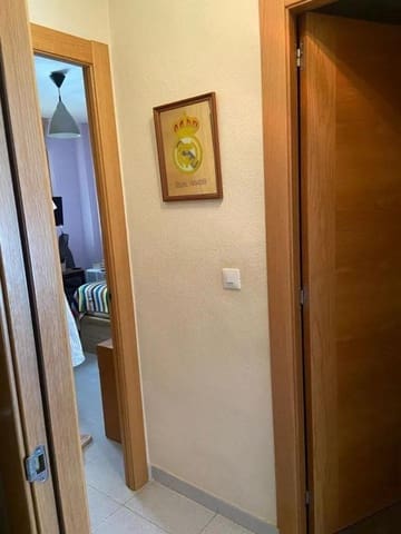 2 bedroom Flat for sale in Pacifico, Málaga city with garage - € 499,000 (Ref: 9506030)