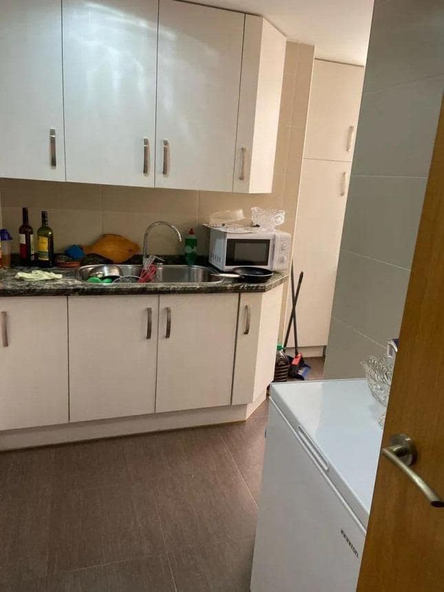 2 bedroom Flat for sale in Malaga city with garage - € 499,000 (Ref: 9506030)