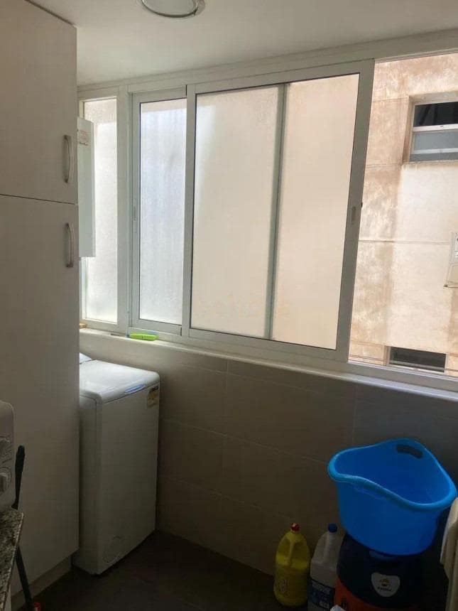 2 bedroom Flat for sale in Malaga city with garage - € 499,000 (Ref: 9506030)