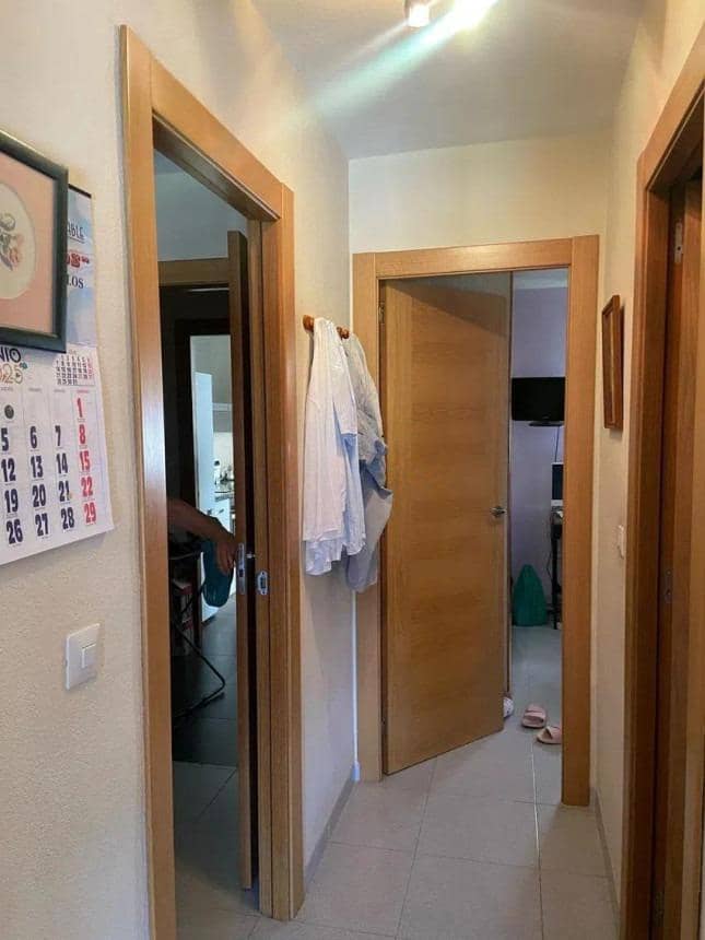 2 bedroom Flat for sale in Malaga city with garage - € 499,000 (Ref: 9506030)