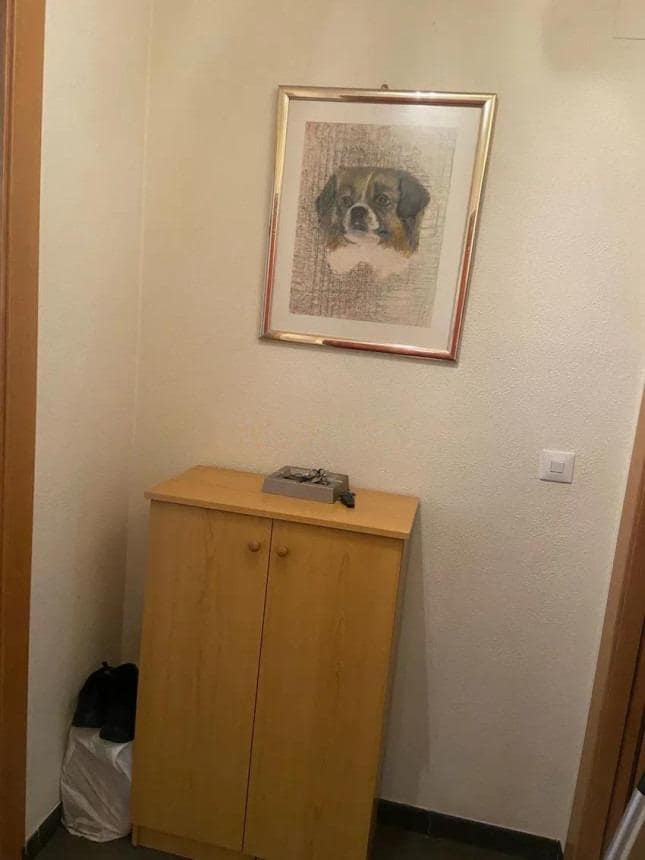 2 bedroom Flat for sale in Malaga city with garage - € 499,000 (Ref: 9506030)