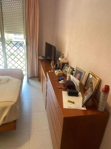 2 bedroom Flat for sale in Pacifico, Málaga city with garage - € 499,000 (Ref: 9506030)