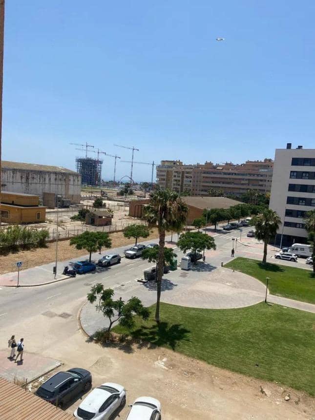 2 bedroom Flat for sale in Malaga city with garage - € 499,000 (Ref: 9506030)