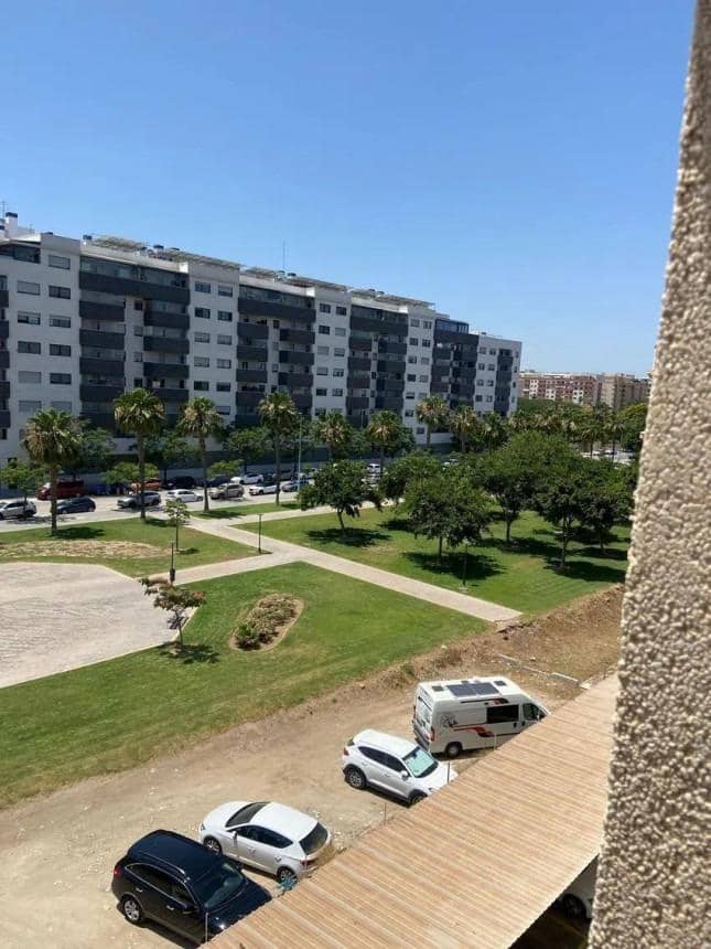2 bedroom Flat for sale in Malaga city with garage - € 499,000 (Ref: 9506030)