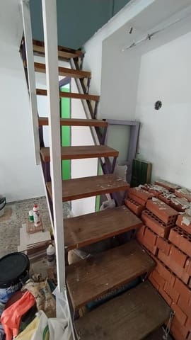 Komercyjne na sprzedaż w La Luz, Miasto Málaga - 79 000 € (Ref: 9506031)