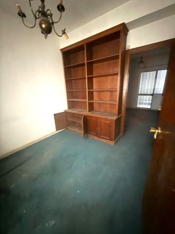 4 chambre Appartement à vendre à Malaga ville - 469 000 € (Ref: 9506032)