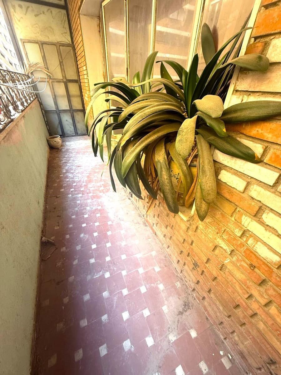 4 chambre Appartement à vendre à Malaga ville - 469 000 € (Ref: 9506032)