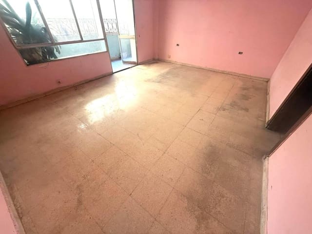 4 chambre Appartement à vendre à Malaga ville - 469 000 € (Ref: 9506032)