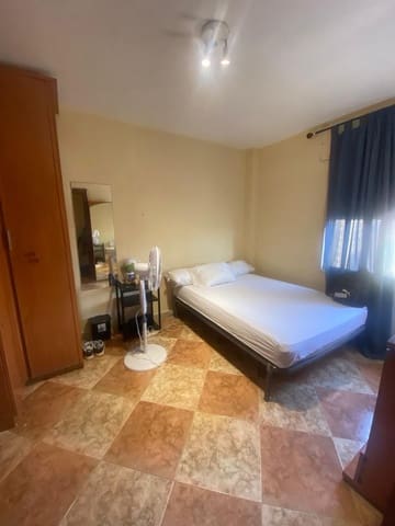 3 bedroom Flat for sale in Málaga city - € 270,000 (Ref: 9506033)