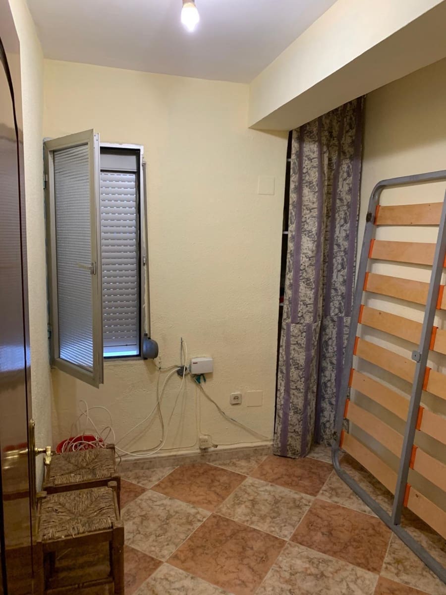 3 bedroom Flat for sale in Malaga city - € 270,000 (Ref: 9506033)