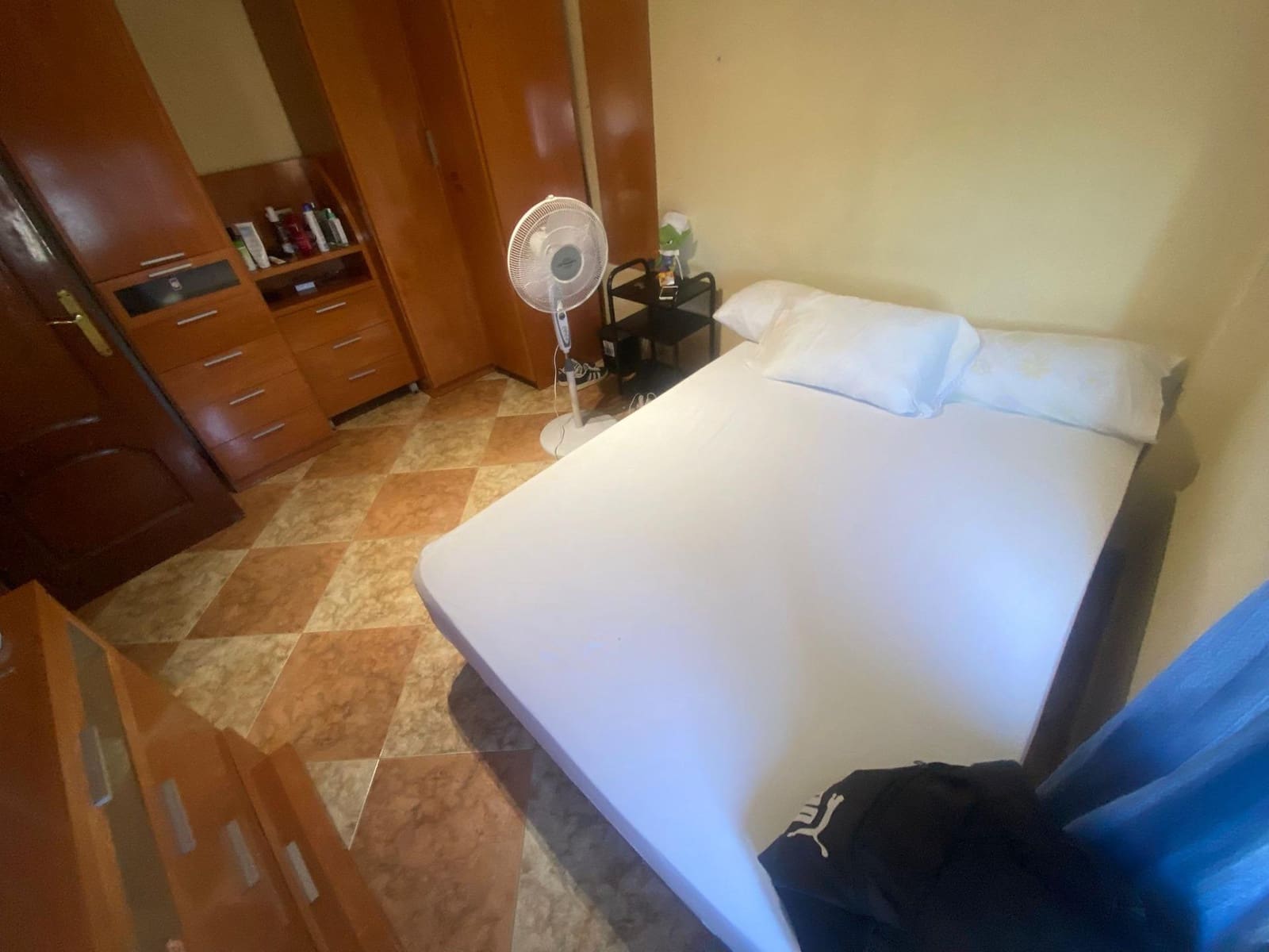 3 bedroom Flat for sale in Malaga city - € 270,000 (Ref: 9506033)