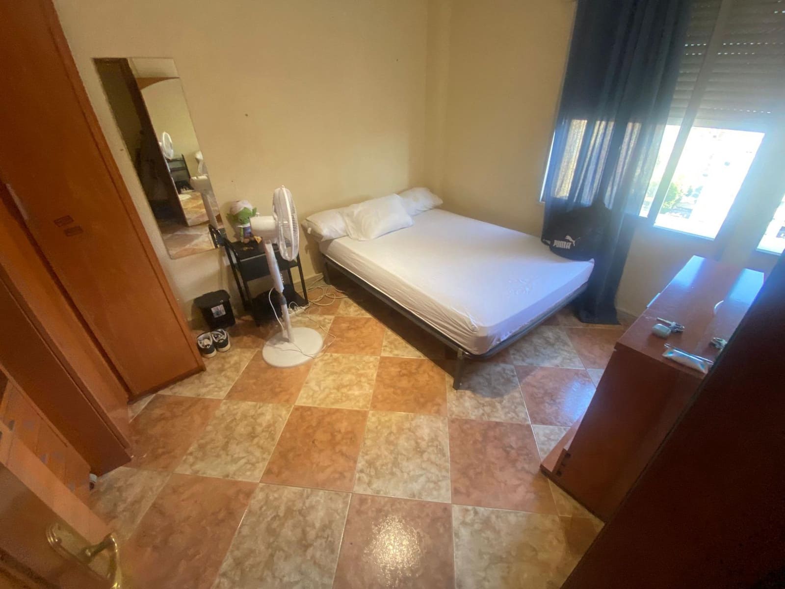 3 bedroom Flat for sale in Malaga city - € 270,000 (Ref: 9506033)