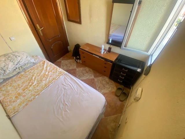 3 bedroom Flat for sale in Málaga city - € 270,000 (Ref: 9506033)