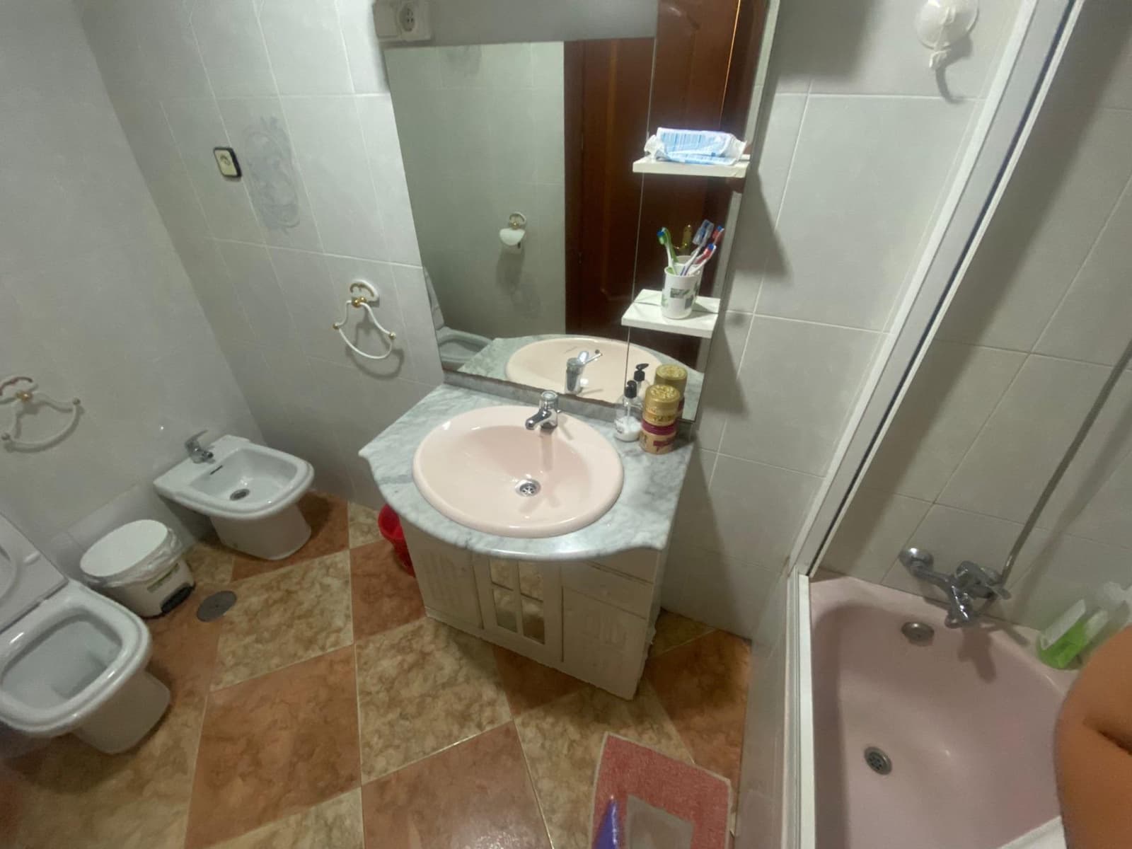 3 bedroom Flat for sale in Malaga city - € 270,000 (Ref: 9506033)