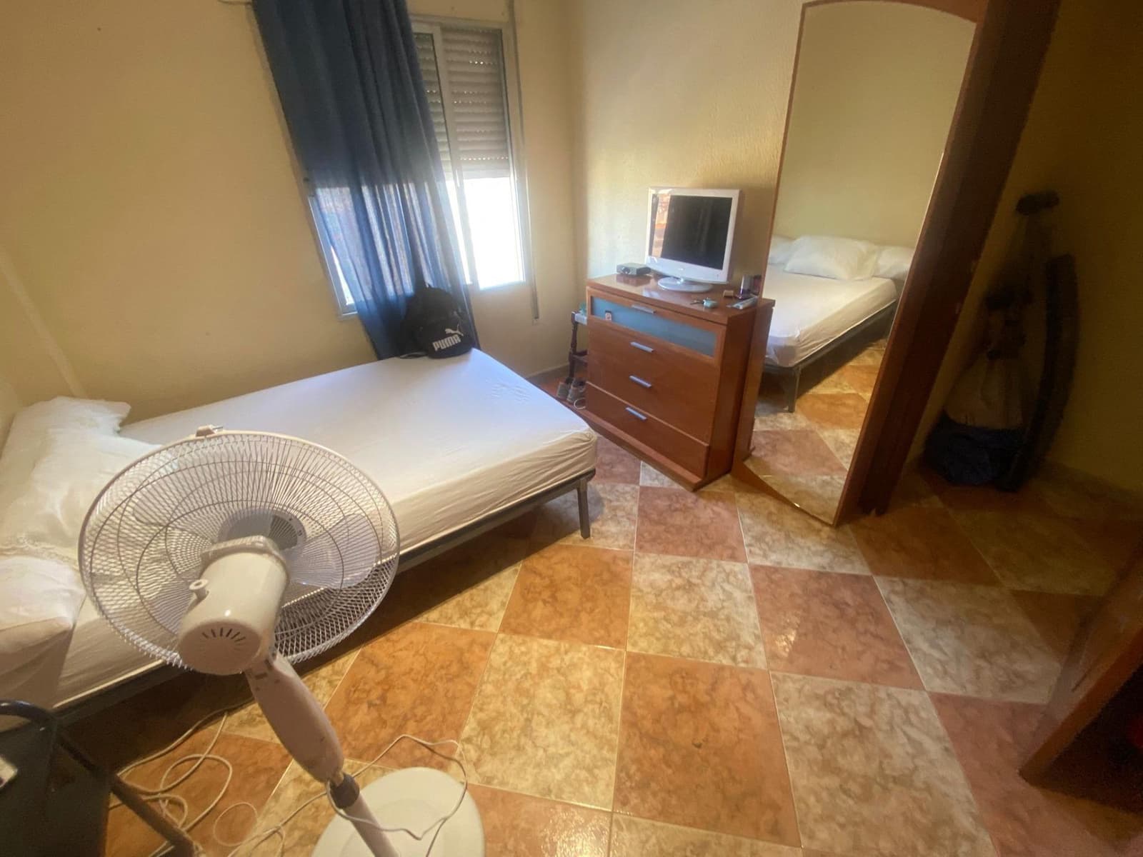 3 bedroom Flat for sale in Malaga city - € 270,000 (Ref: 9506033)