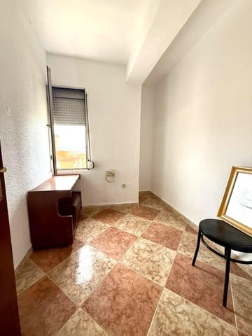 3 soverom Leilighet til salgs i Málaga by - € 270 000 (Ref: 9506033)