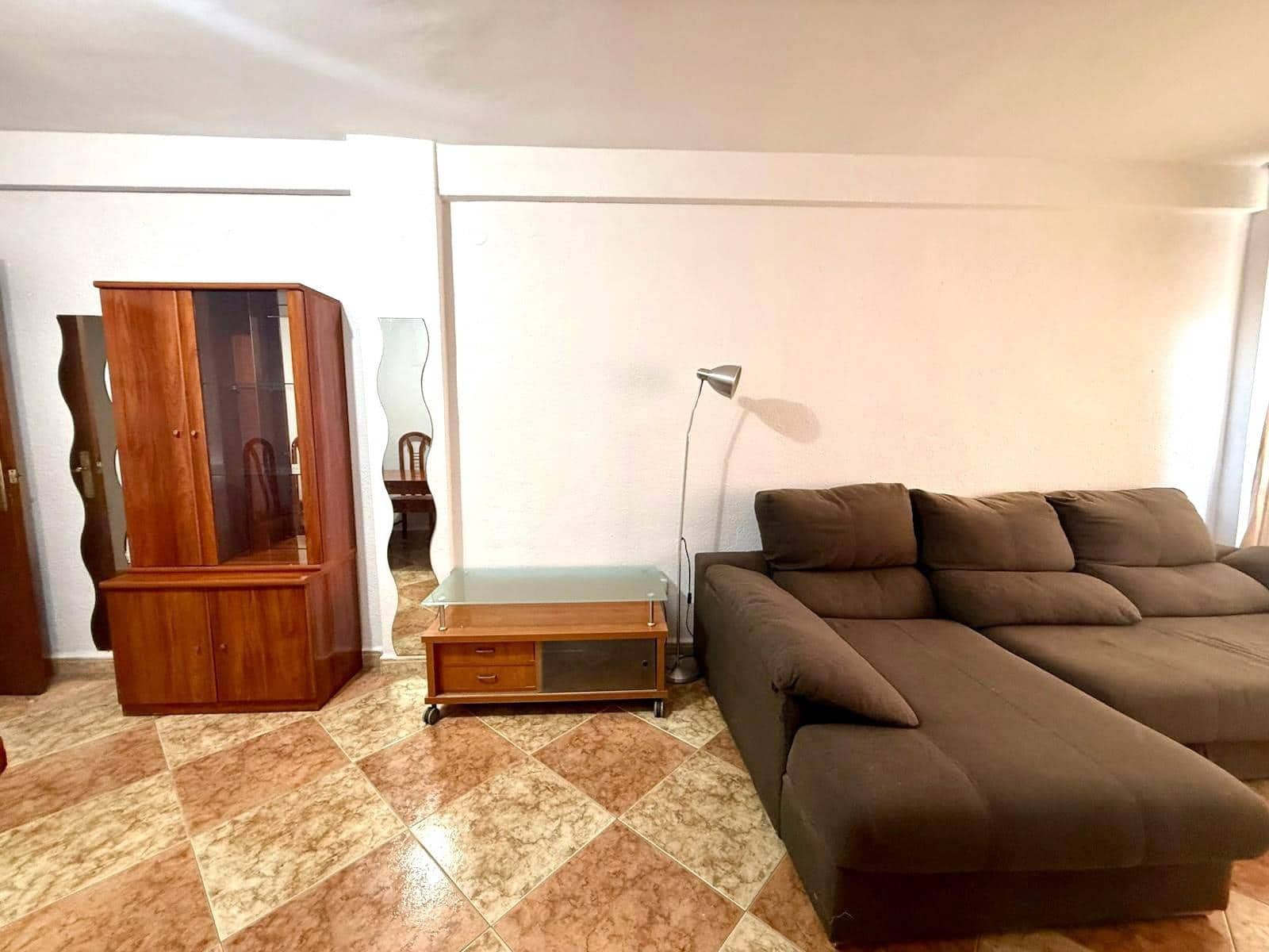 Piso de 3 habitaciones en Málaga ciudad en venta - 270.000 € (Ref: 9506033)