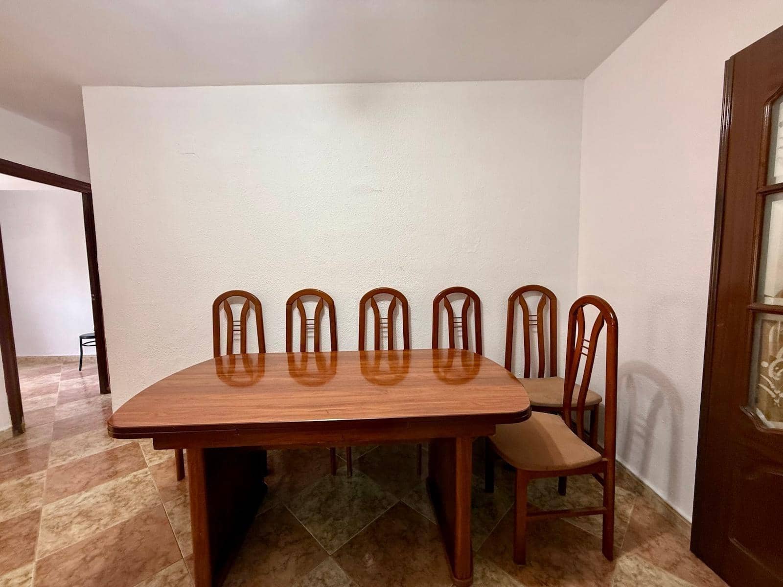 Piso de 3 habitaciones en Málaga ciudad en venta - 270.000 € (Ref: 9506033)