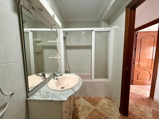 3 soverom Leilighet til salgs i Málaga by - € 270 000 (Ref: 9506033)