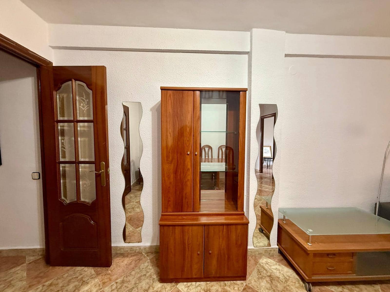 Piso de 3 habitaciones en Málaga ciudad en venta - 270.000 € (Ref: 9506033)