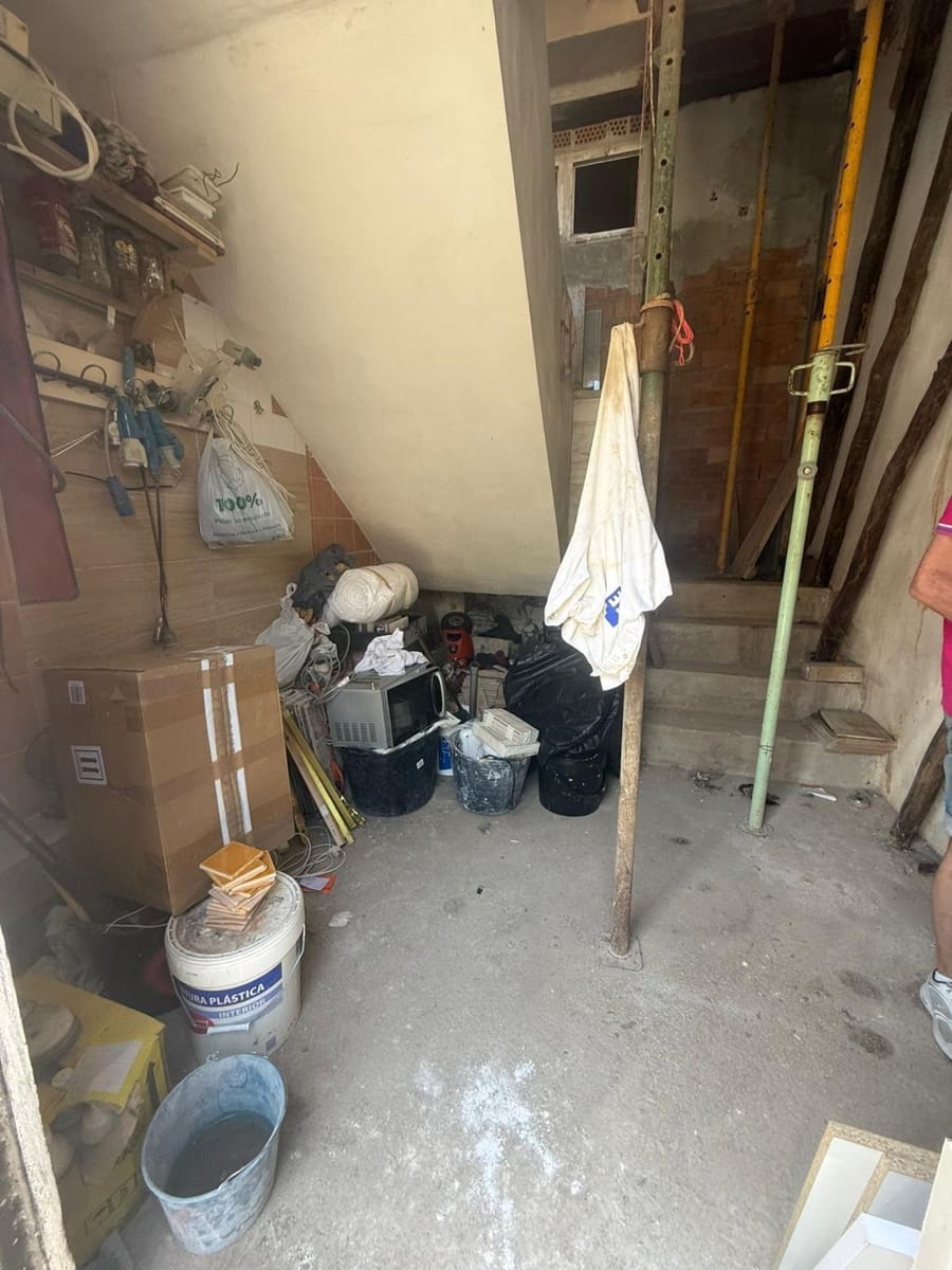 Hus til salgs i Malaga by - € 318 000 (Ref: 9506035)