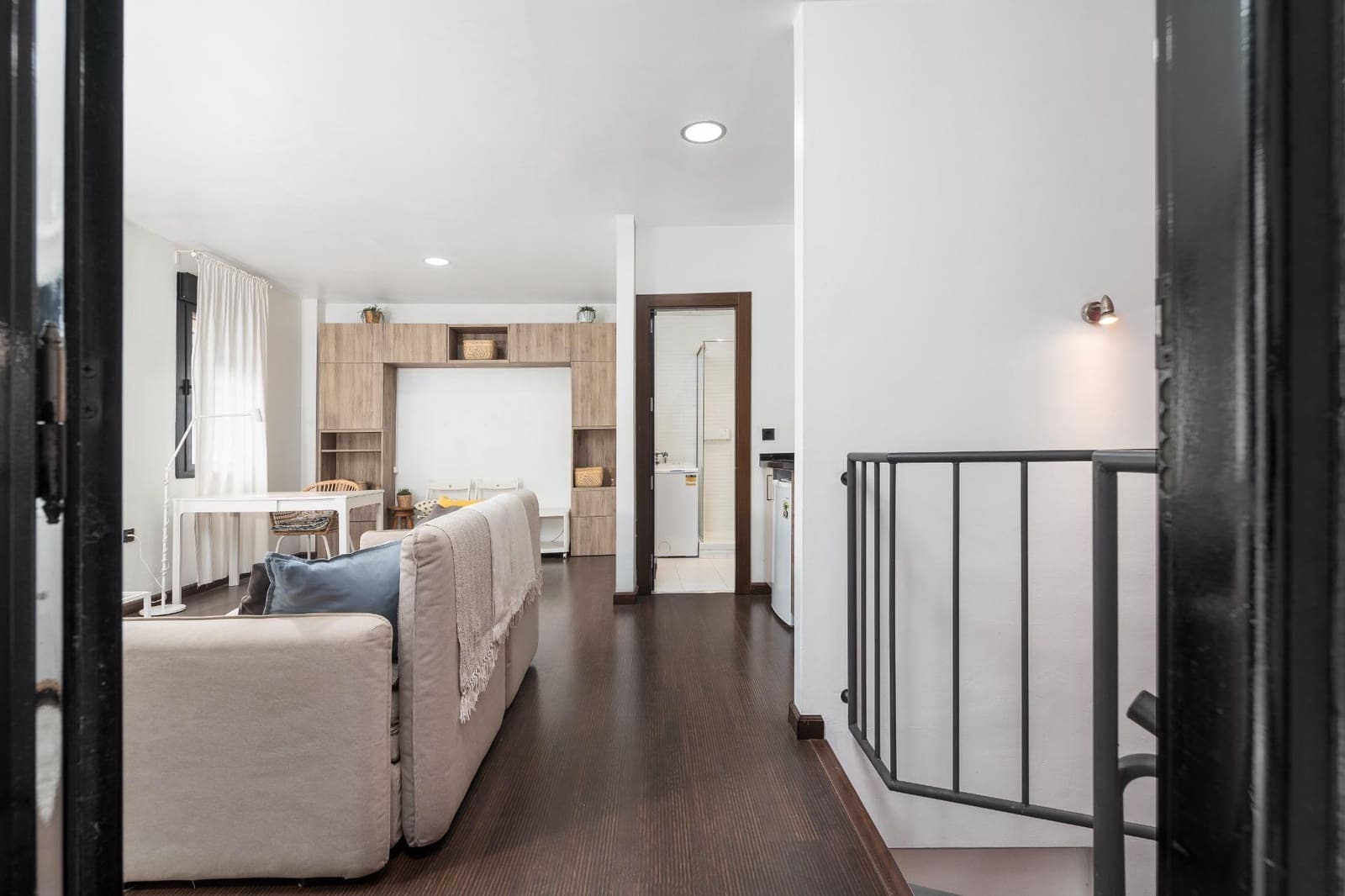 2 makuuhuone Asunto myytävänä paikassa Malaga kaupunki - 330 000 € (Ref: 9506036)