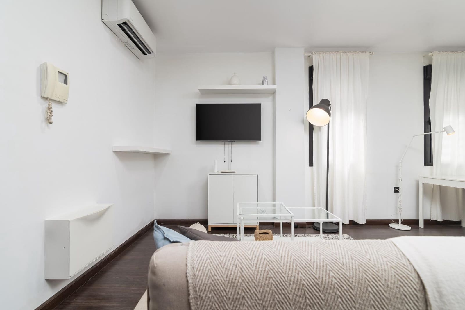 2 makuuhuone Asunto myytävänä paikassa Malaga kaupunki - 330 000 € (Ref: 9506036)