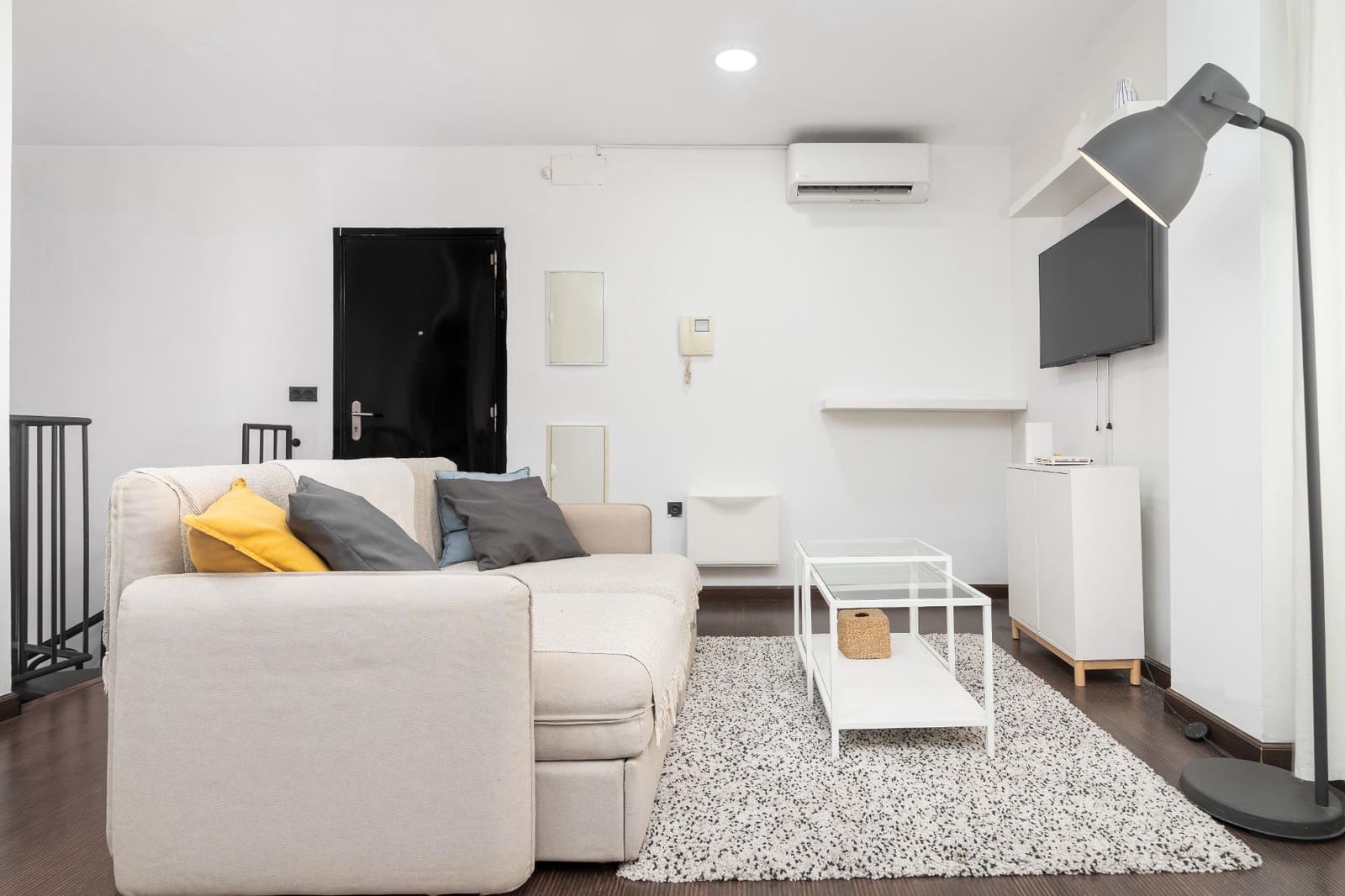 2 makuuhuone Asunto myytävänä paikassa Malaga kaupunki - 330 000 € (Ref: 9506036)