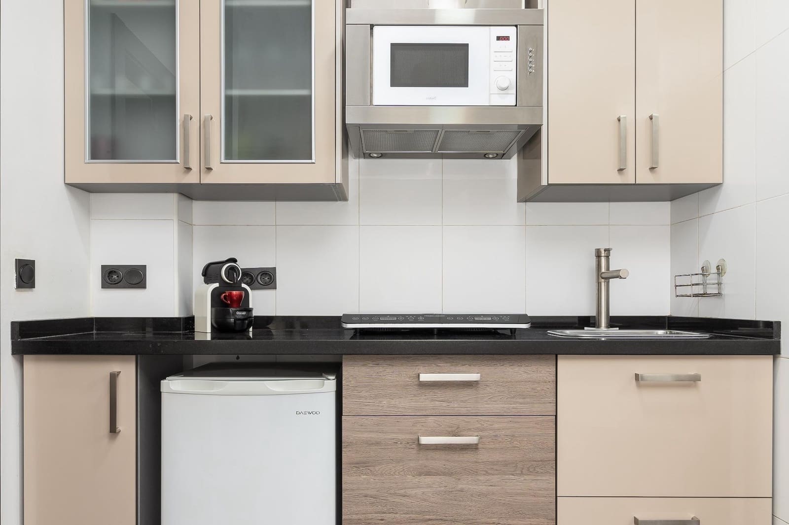 2 makuuhuone Asunto myytävänä paikassa Malaga kaupunki - 330 000 € (Ref: 9506036)