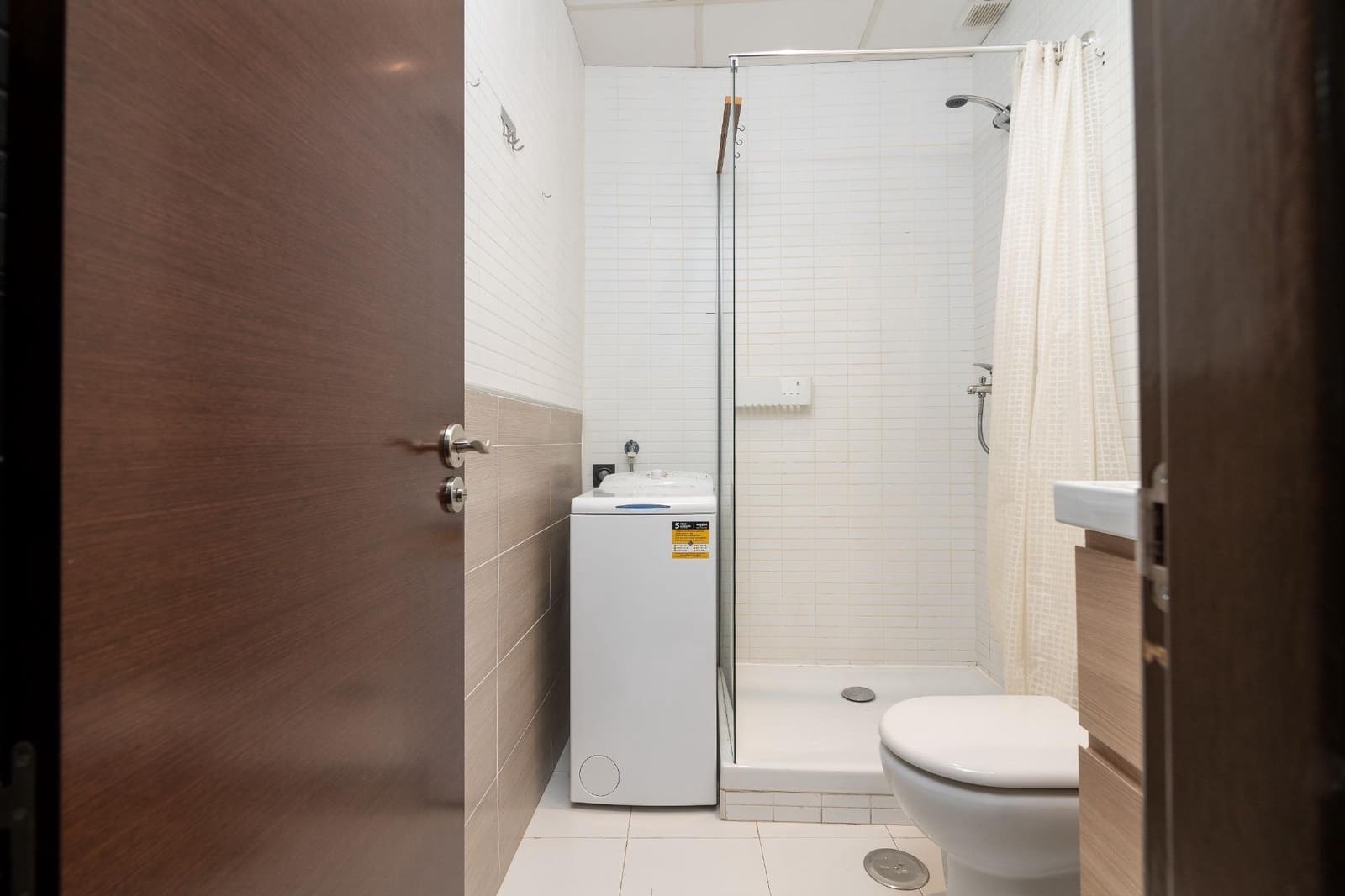 2 makuuhuone Asunto myytävänä paikassa Malaga kaupunki - 330 000 € (Ref: 9506036)