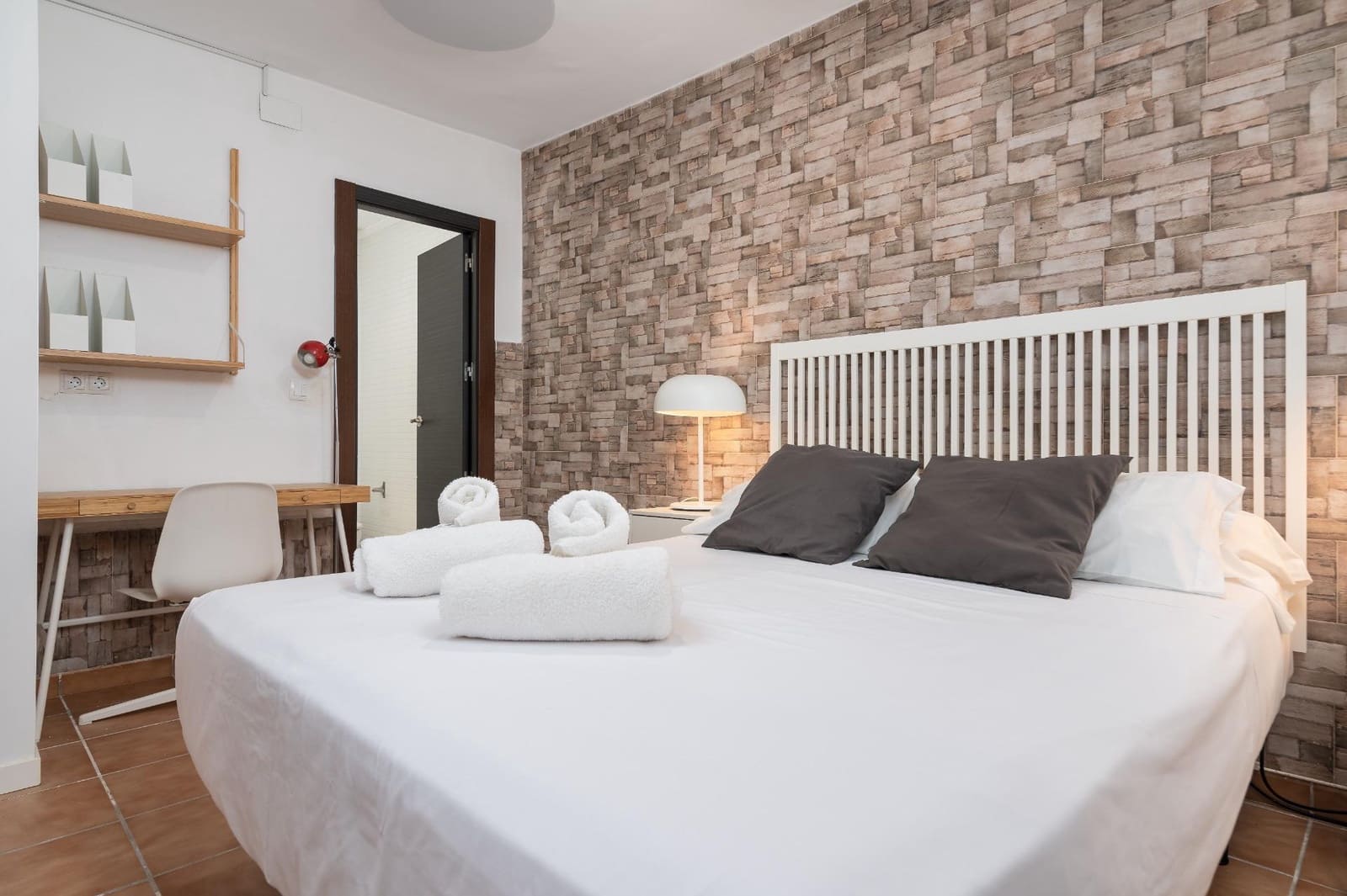 2 makuuhuone Asunto myytävänä paikassa Malaga kaupunki - 330 000 € (Ref: 9506036)