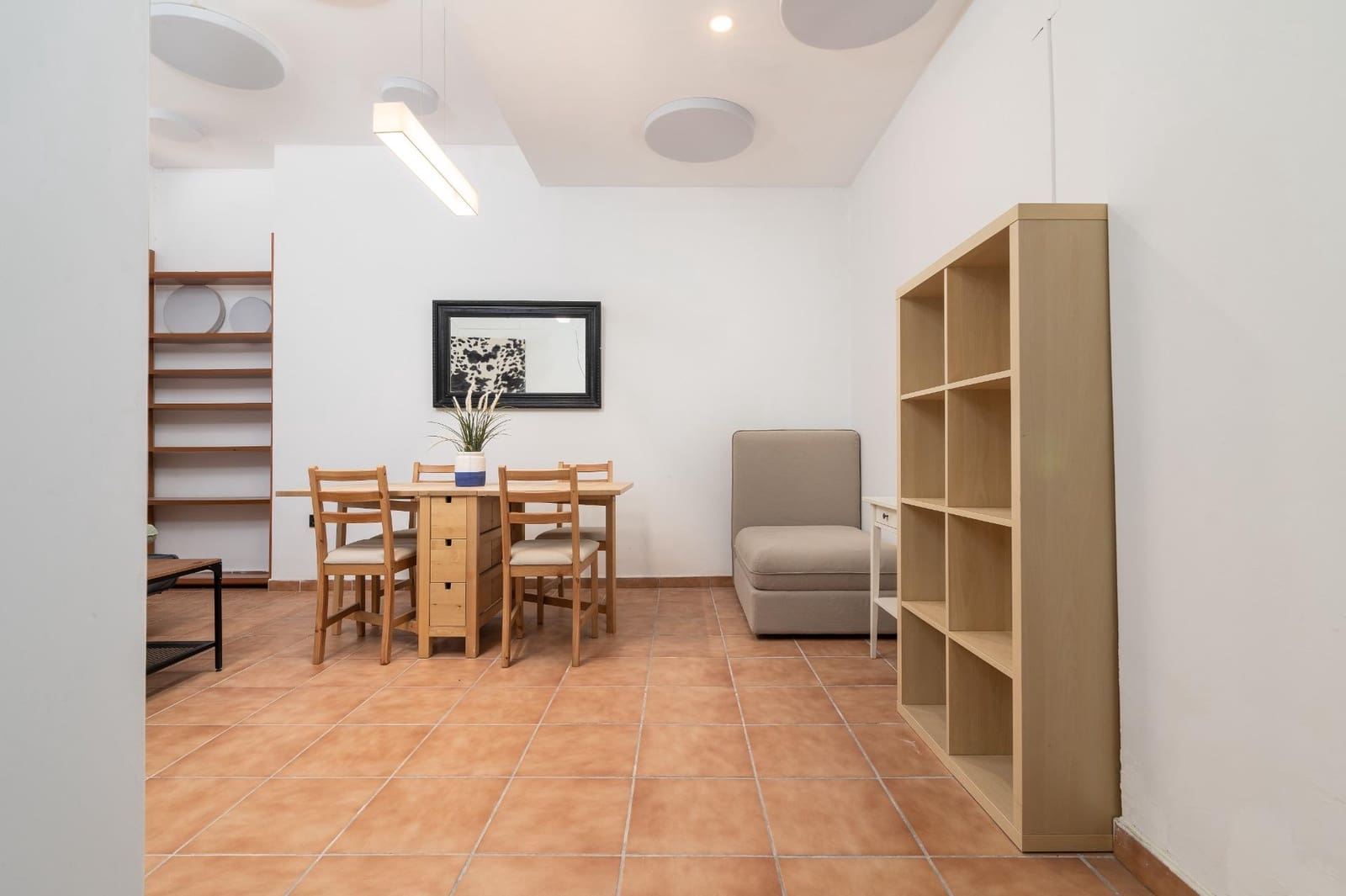 2 makuuhuone Asunto myytävänä paikassa Malaga kaupunki - 330 000 € (Ref: 9506036)