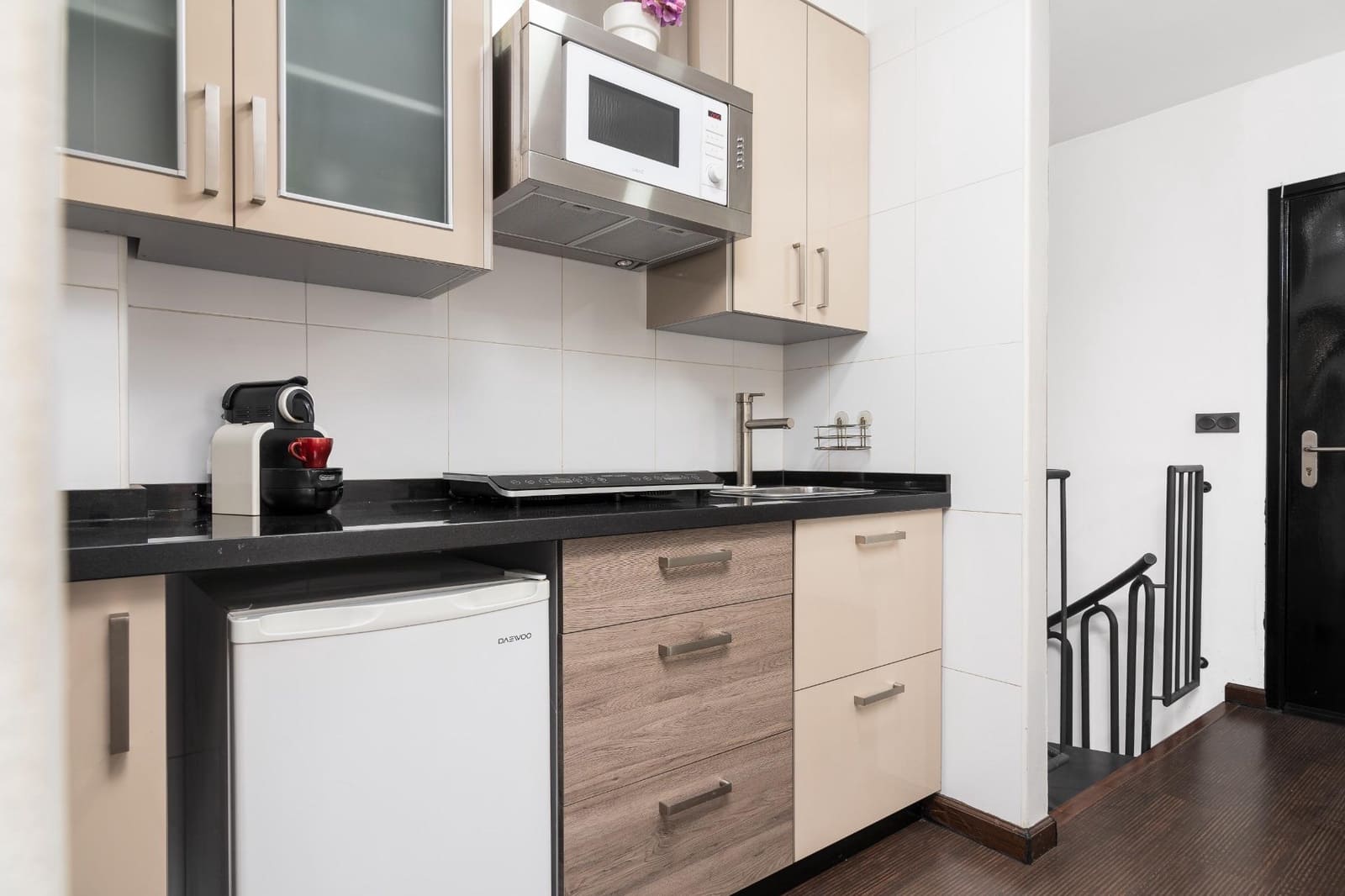 2 makuuhuone Asunto myytävänä paikassa Malaga kaupunki - 330 000 € (Ref: 9506036)