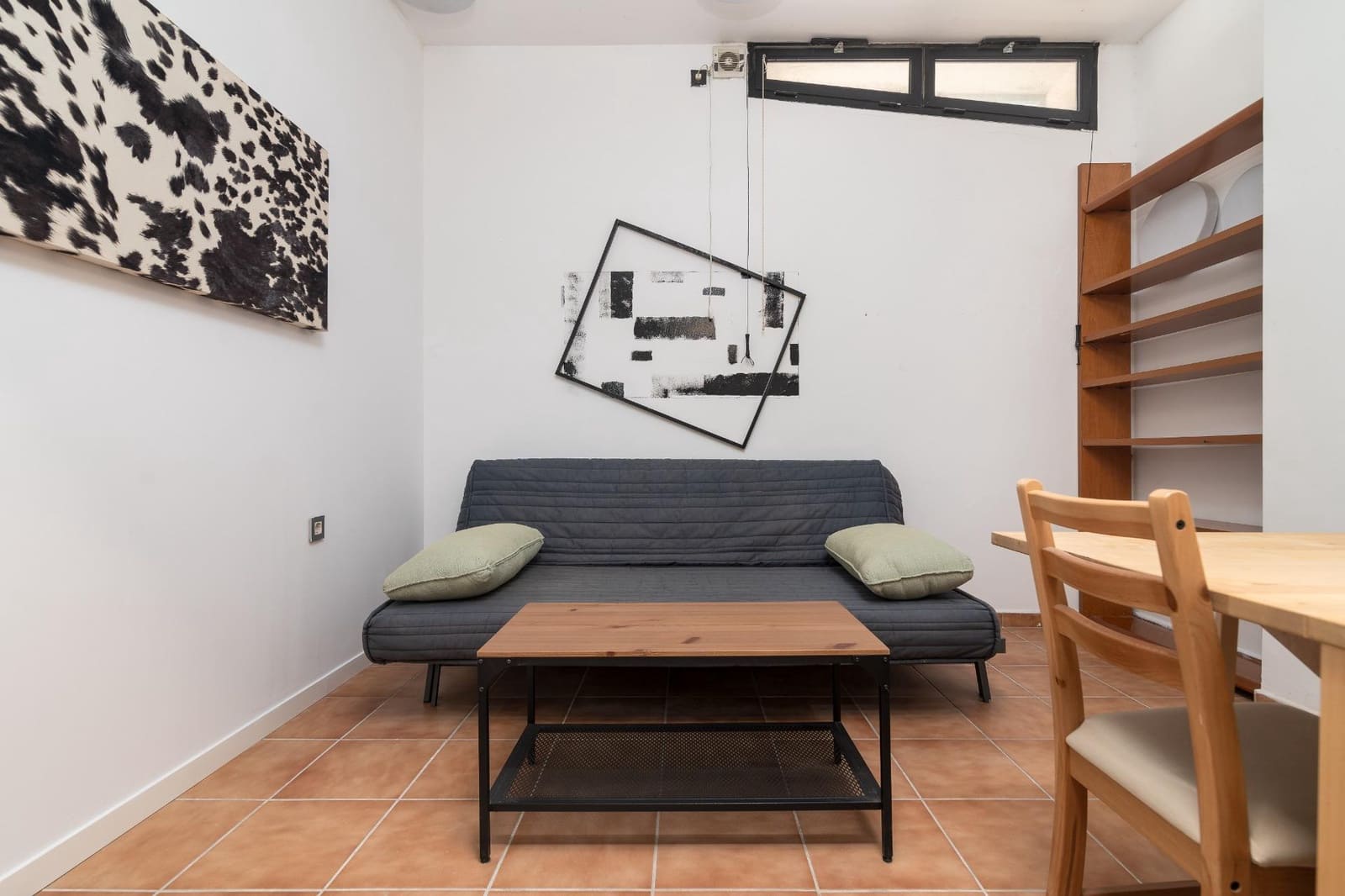 2 makuuhuone Asunto myytävänä paikassa Malaga kaupunki - 330 000 € (Ref: 9506036)