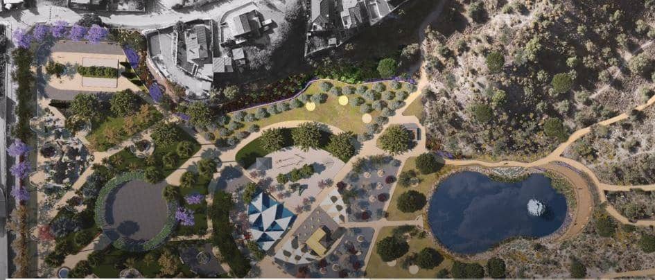 Byggegrund til salg i Torre de Benagalbon - € 848.000 (Ref: 9506037)