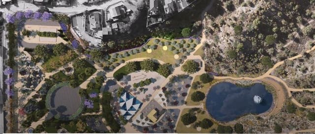 Byggegrund til salg i Torre de Benagalbon, Rincón de la Victoria - € 848.000 (Ref: 9506037)