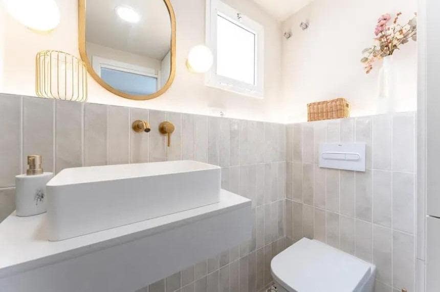 1 quarto Apartamento para venda em Malaga cidade - 286 000 € (Ref: 9506038)