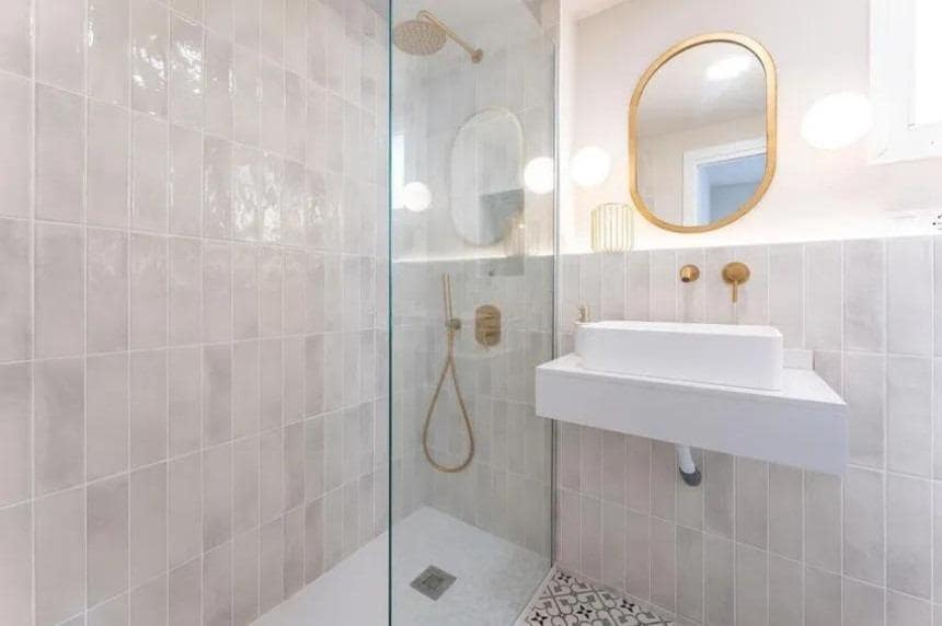 1 quarto Apartamento para venda em Malaga cidade - 286 000 € (Ref: 9506038)