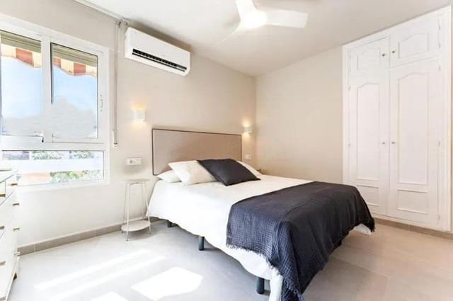 1 quarto Apartamento para venda em Málaga cidade - 286 000 € (Ref: 9506038)