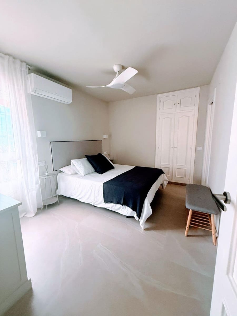 1 quarto Apartamento para venda em Malaga cidade - 286 000 € (Ref: 9506038)