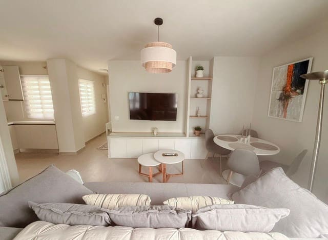 1 quarto Apartamento para venda em Málaga cidade - 286 000 € (Ref: 9506038)