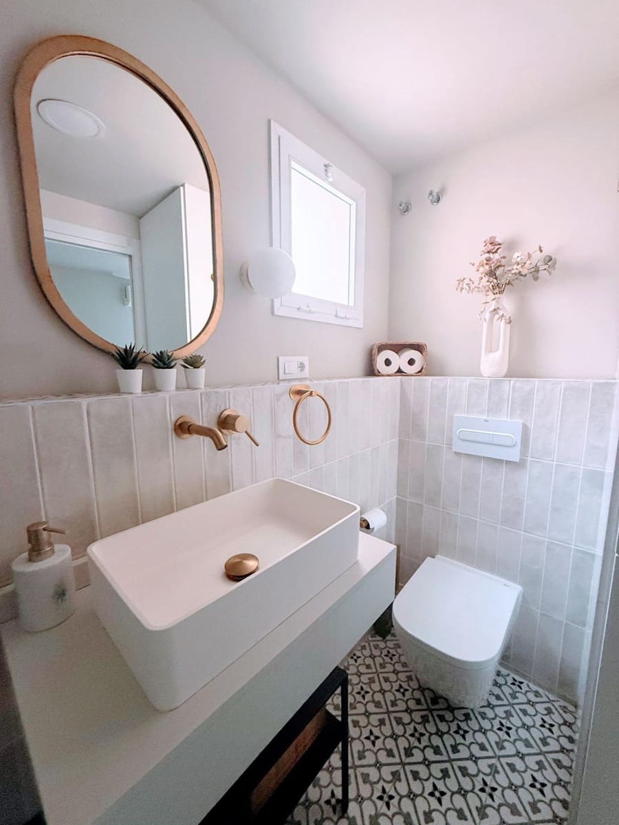 1 quarto Apartamento para venda em Malaga cidade - 286 000 € (Ref: 9506038)