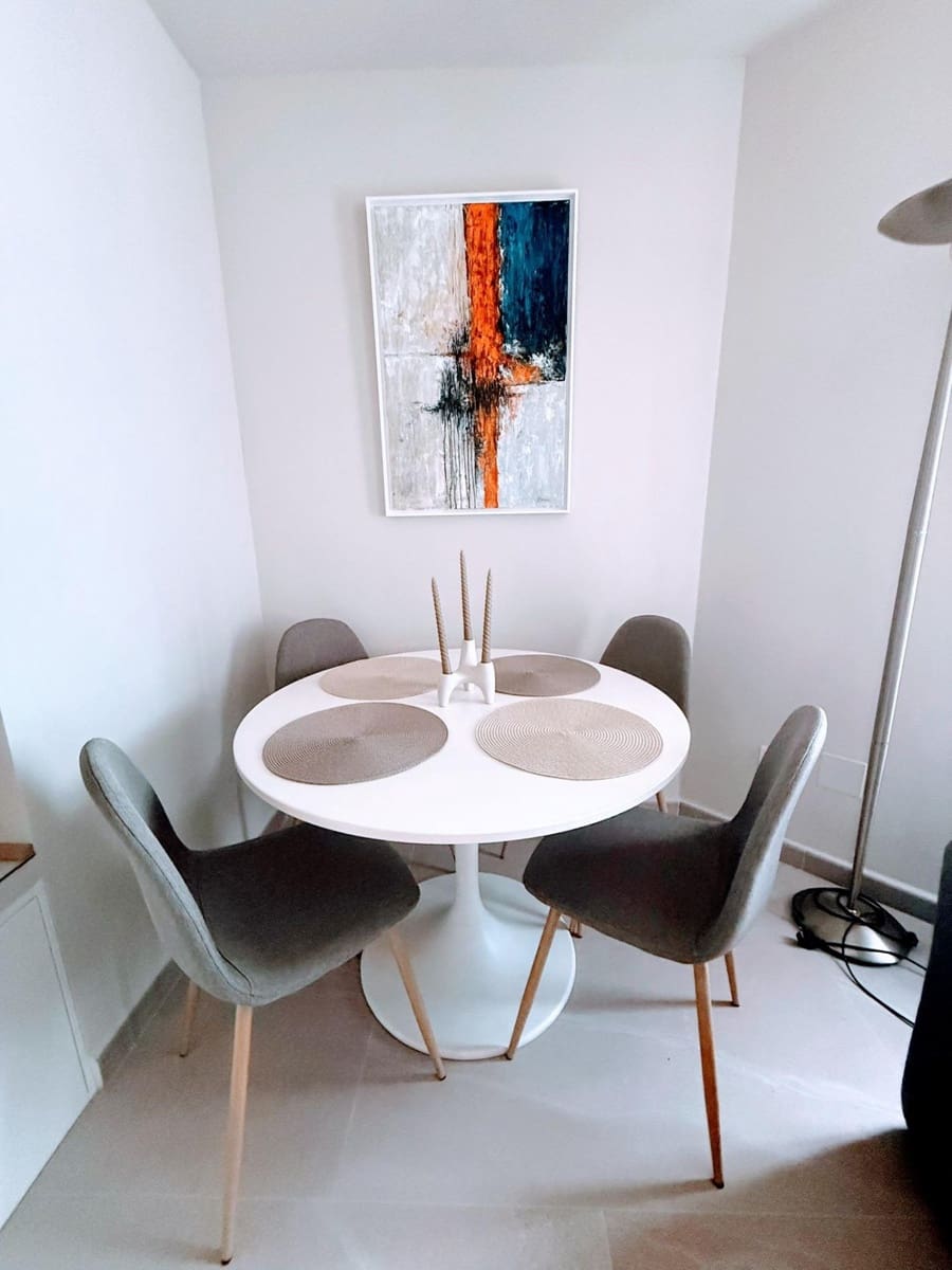 1 quarto Apartamento para venda em Malaga cidade - 286 000 € (Ref: 9506038)