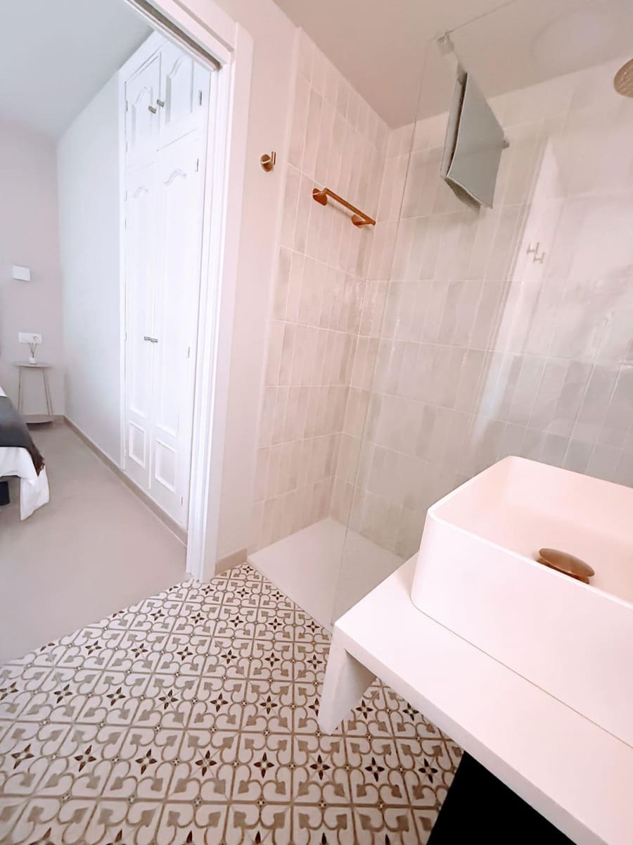 1 quarto Apartamento para venda em Malaga cidade - 286 000 € (Ref: 9506038)