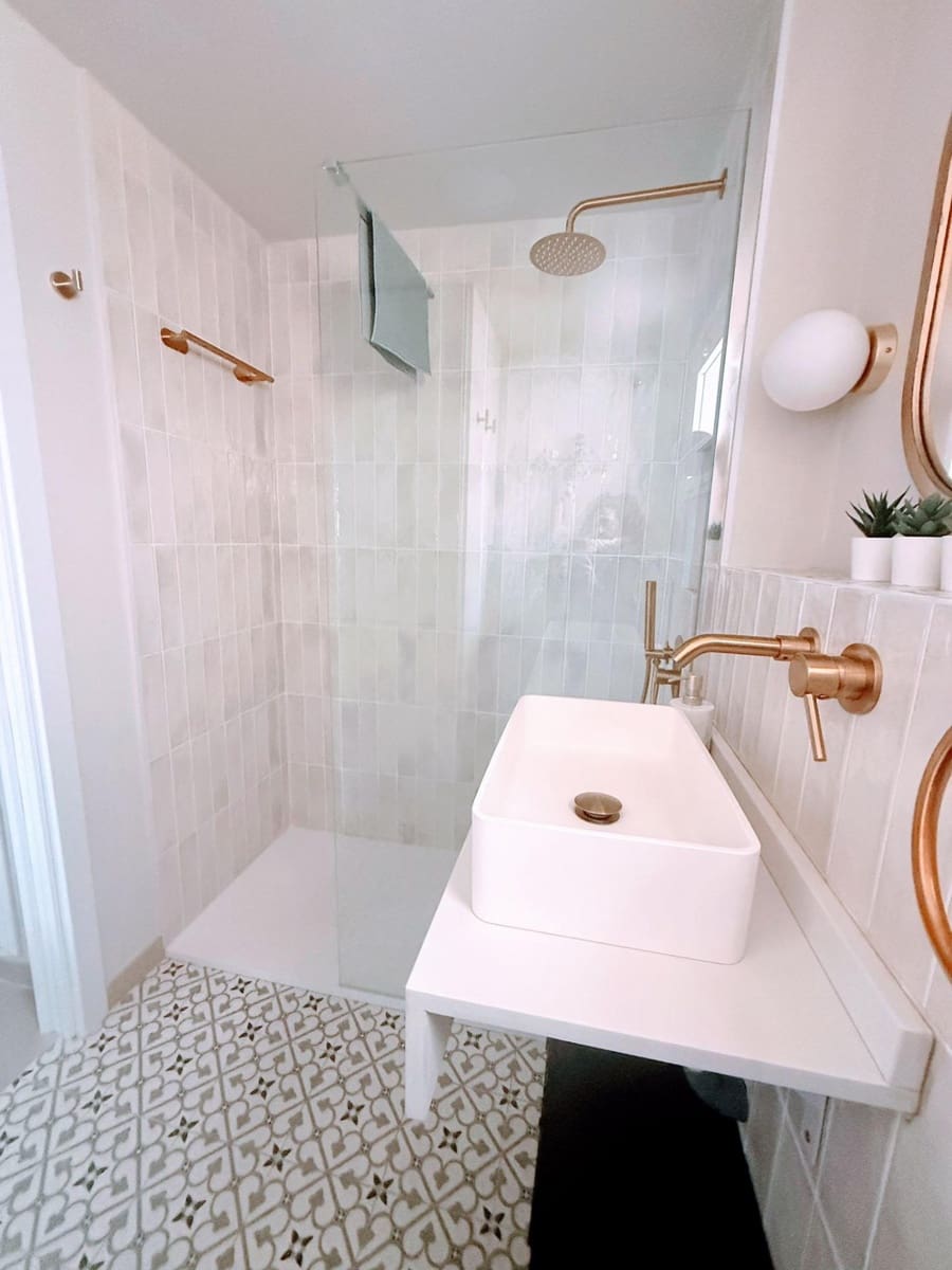 1 quarto Apartamento para venda em Malaga cidade - 286 000 € (Ref: 9506038)