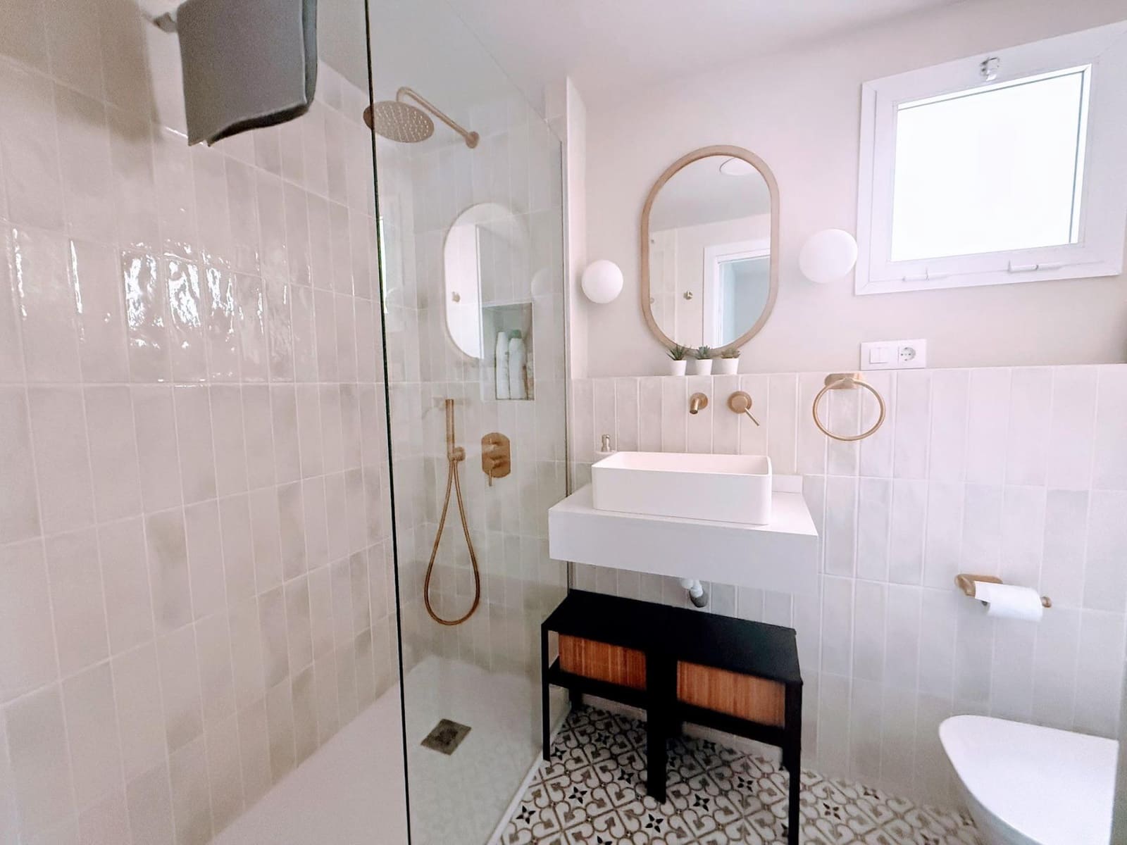 1 quarto Apartamento para venda em Malaga cidade - 286 000 € (Ref: 9506038)