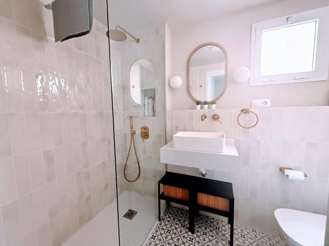 1 quarto Apartamento para venda em Málaga cidade - 286 000 € (Ref: 9506038)