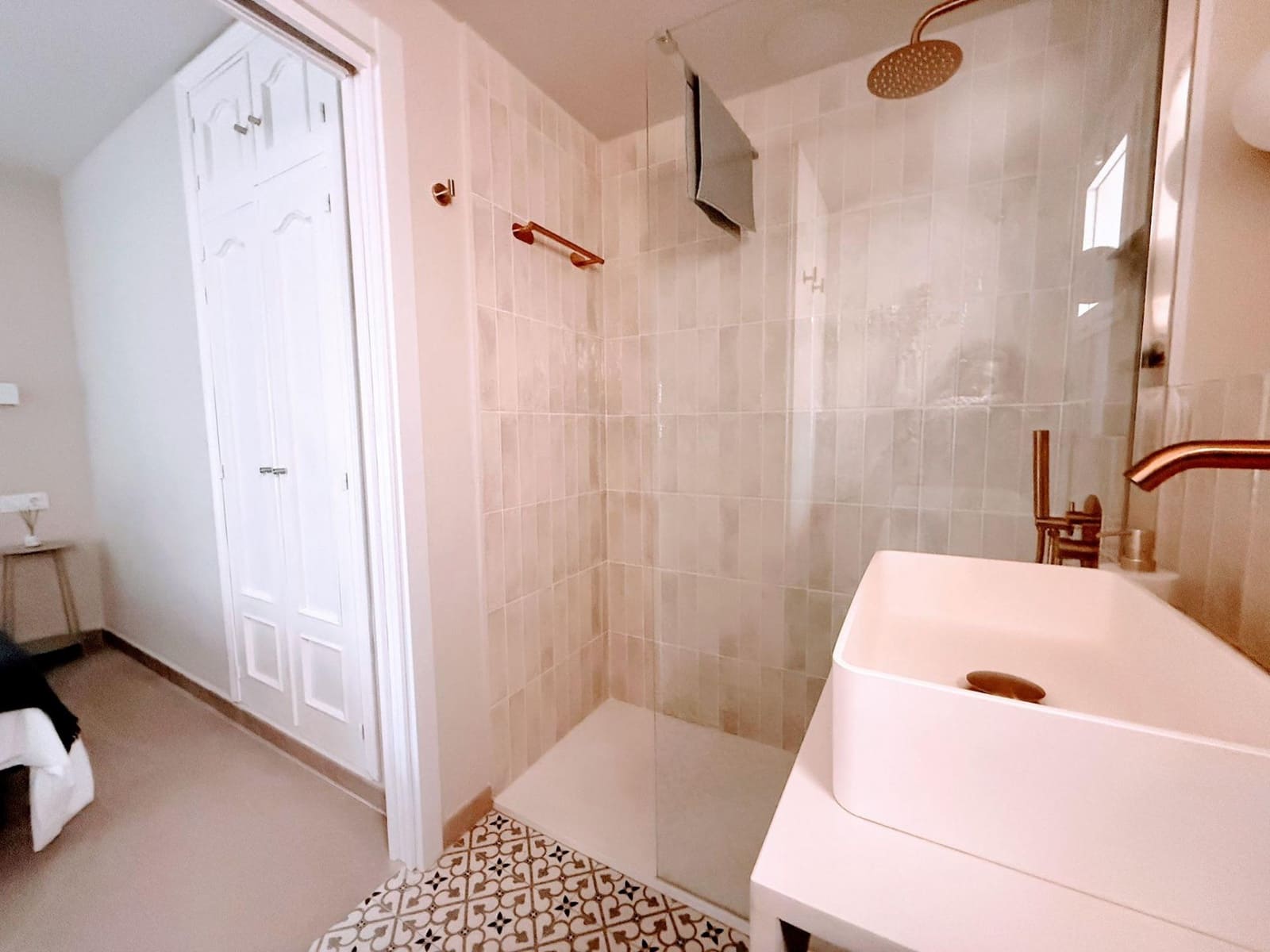 1 quarto Apartamento para venda em Malaga cidade - 286 000 € (Ref: 9506038)