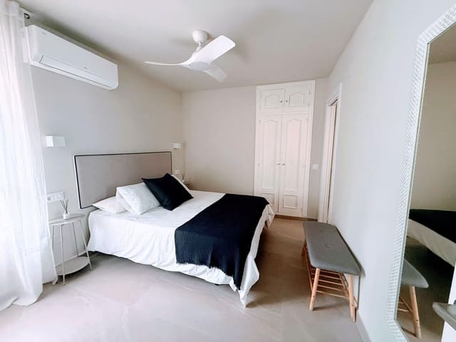 1 quarto Apartamento para venda em Málaga cidade - 286 000 € (Ref: 9506038)